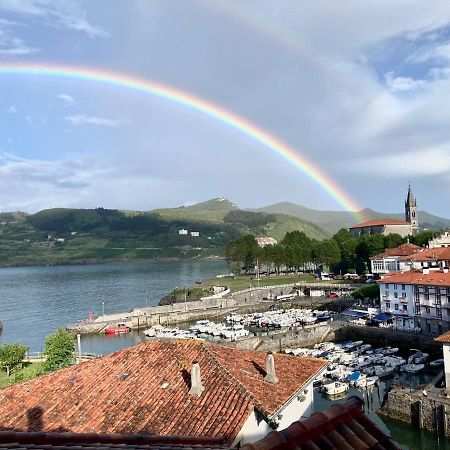 Apartamentos Aratuste - News A Estrenar Mundaka Exterior foto